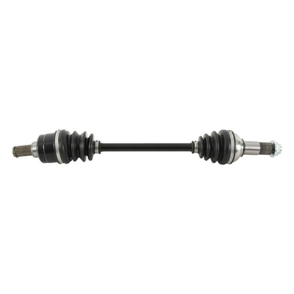 All Balls Rear Left 6ball CV Axle for Yamaha YFM700 Grizzly 2014 2015