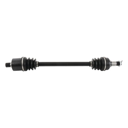 All Balls Rear Left 8ball CV Axle for Arctic Cat Wildcat Sport 2015-2017