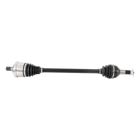 All Balls Rear Left 8ball CV Axle for Can-Am Maverick 1000 STD 2013-2018