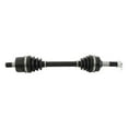 thumbnail image 1 of All Balls Rear Left 8ball CV Axle for Kawasaki KVF650 I Brute force 06-13, 1 of 3