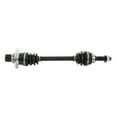 thumbnail image 1 of All Balls Rear Left 8ball CV Axle for Suzuki LTA-450 X King Quad 2007-2010, 1 of 3