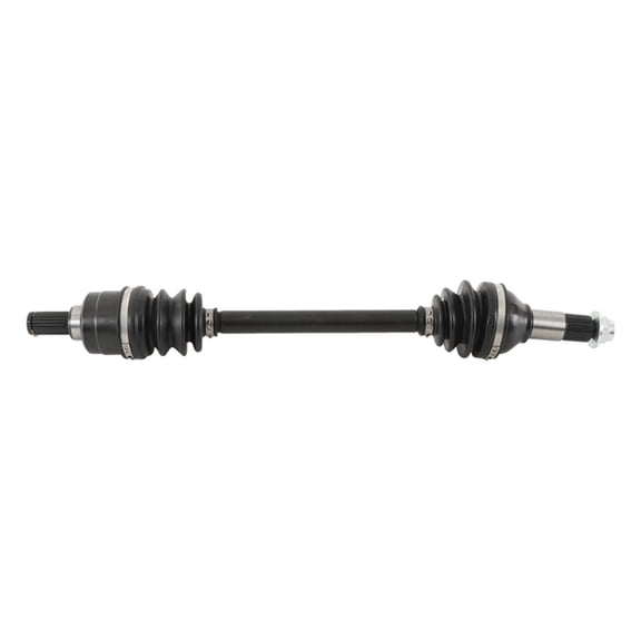 All Balls Rear Left 8ball CV Axle for Yamaha YFM700 Grizzly 2014 2015