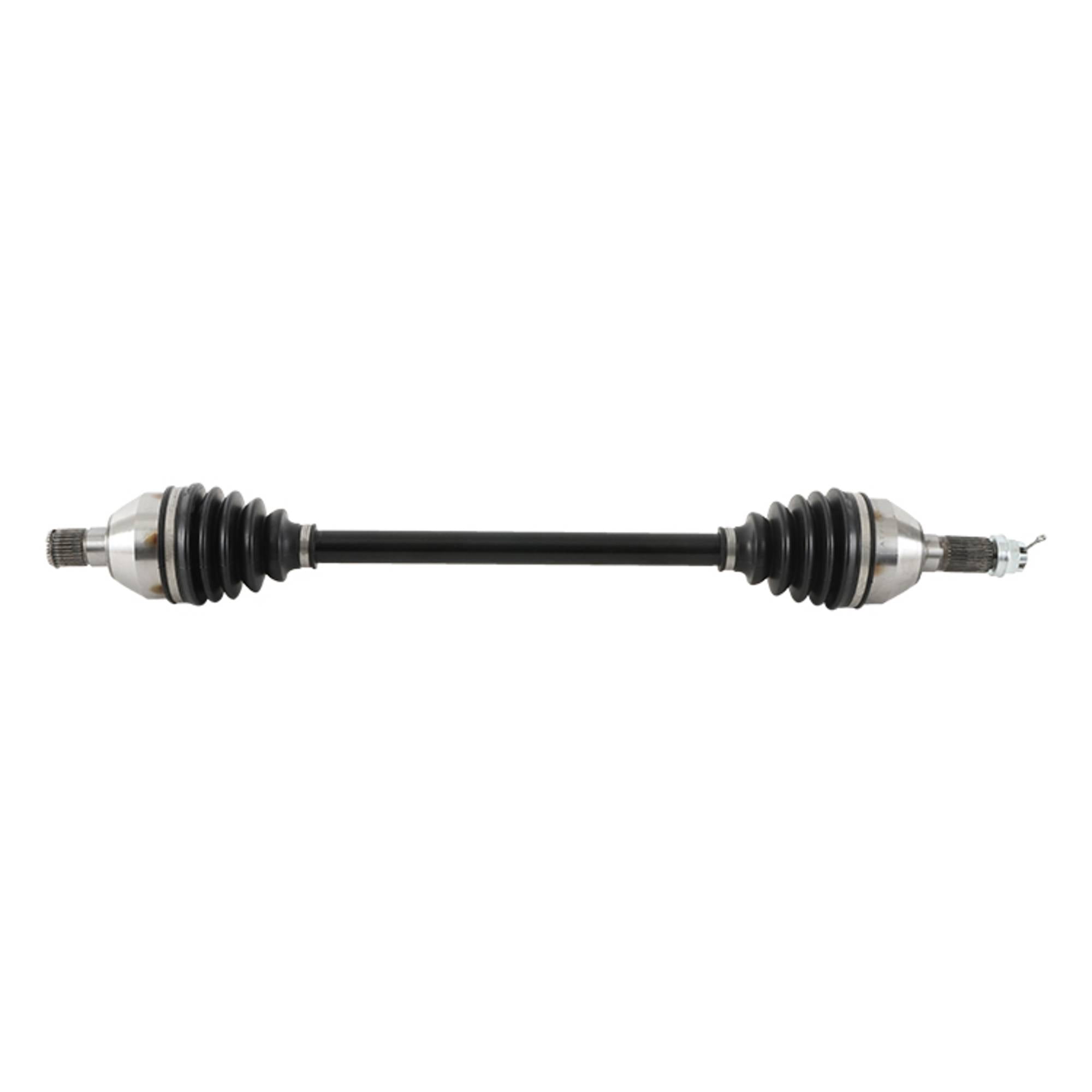 All Balls Rear Right 6ball CV Axle for Can-Am Maverick X3 MAX TURBO R 2018