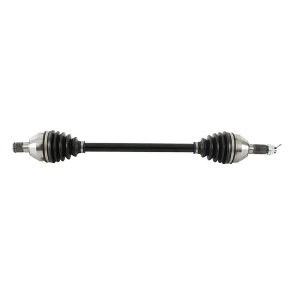 All Balls Rear Right 6ball CV Axle for Can-Am Maverick X3 MAX TURBO R 2018
