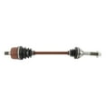 thumbnail image 1 of All Balls Rear Right 6ball CV Axle for Kawasaki TERYX 750 4x4 2008-2011, 1 of 3