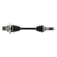 thumbnail image 1 of All Balls Rear Right 6ball CV Axle for Yamaha YFM660 Grizzly 2003-2008, 1 of 4