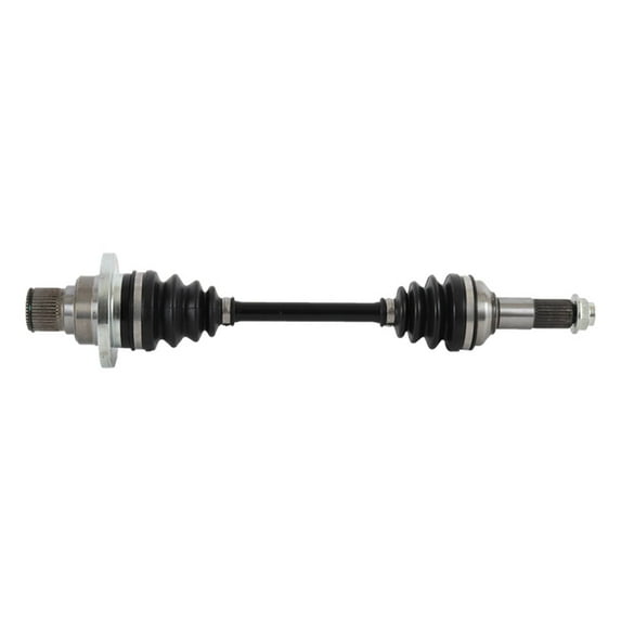 All Balls Rear Right 6ball CV Axle for Yamaha YFM660 Grizzly 2003-2008