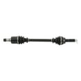 thumbnail image 1 of All Balls Rear Right 8ball CV Axle for Polaris Ranger 4x4 500 EFI 08 09, 1 of 3