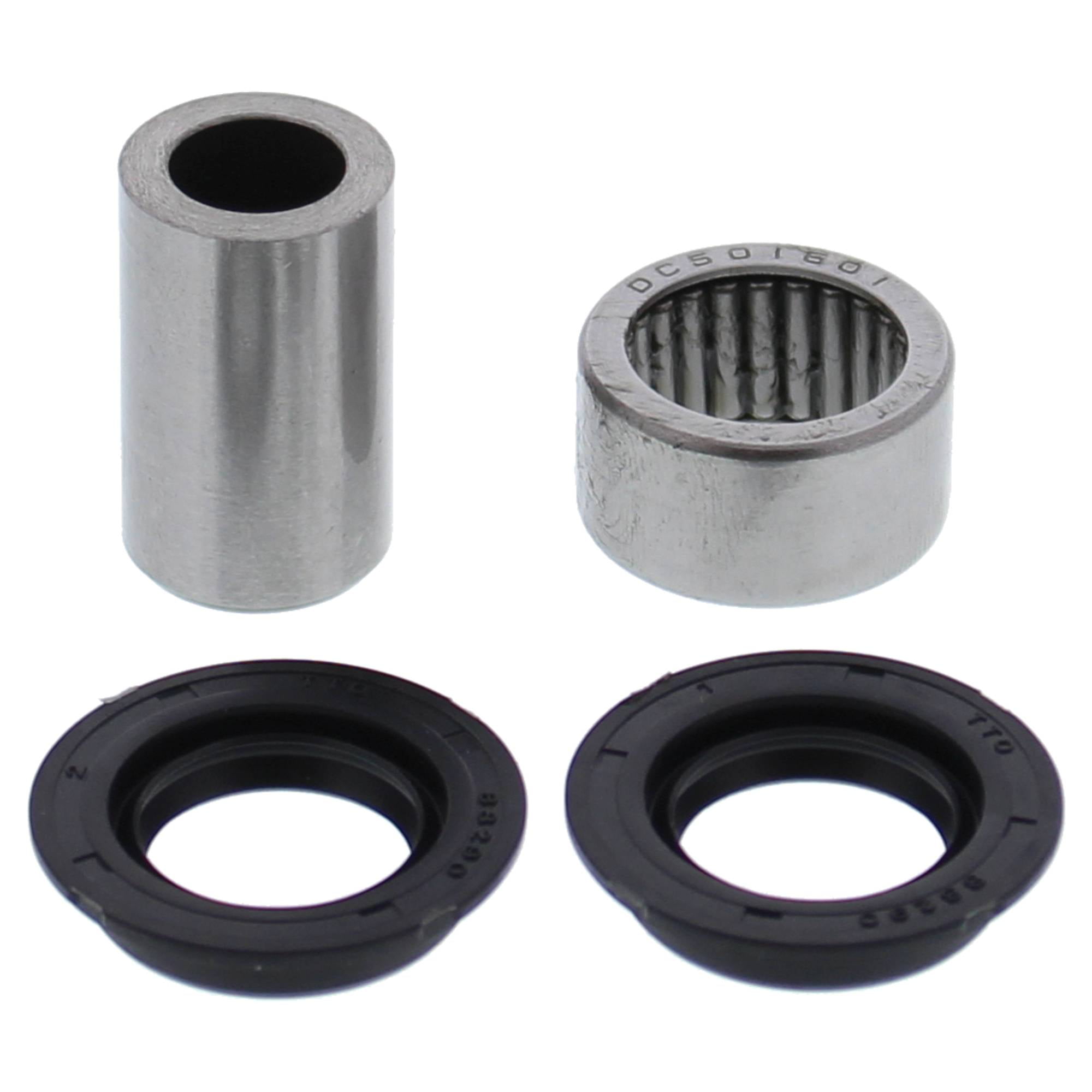 All Balls Rear Shock Bearing Kit (29-5084) for Kawasaki KL250 Super Sherpa