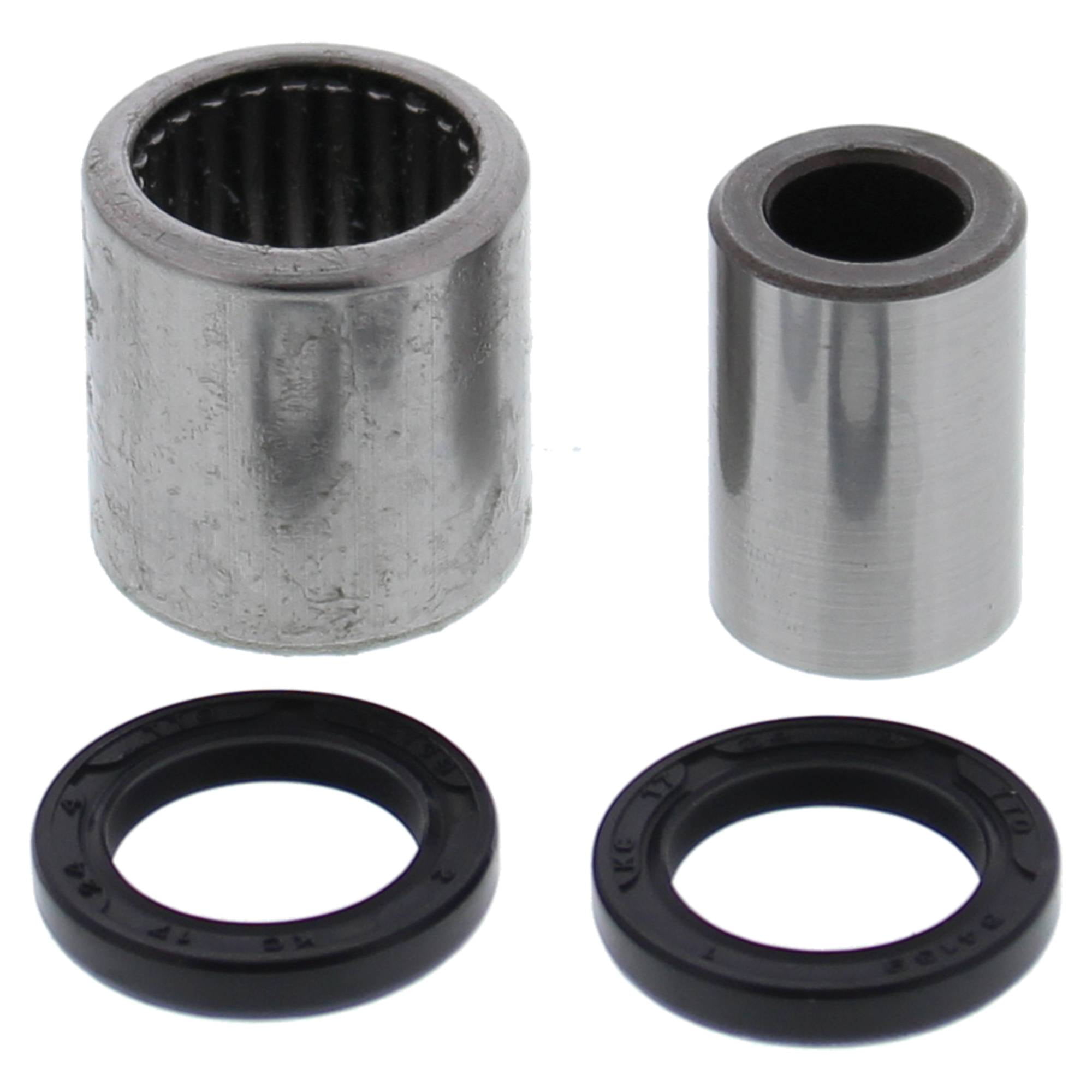 All Balls Rear Shock Bearing Kit (29-5085) for Yamaha YZ65 18