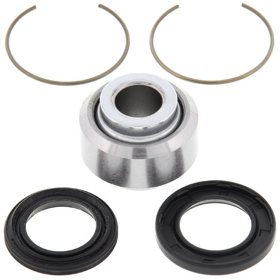 All Balls Rear Shock Bearing Kit for Honda