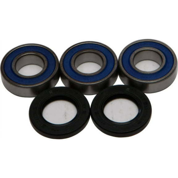 All Balls Rear Wheel Bearing Kit 25-1224