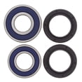 thumbnail image 1 of All Balls Rear Wheel Bearing Kit 25-1241 for Honda CR 125 R 87-88, 1 of 2