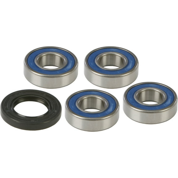 All Balls Rear Wheel Bearing Kit 25-1267