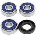 thumbnail image 1 of All Balls Racing Wheel Bearing Kit 25-1295 For Yamaha TT125 00, 1 of 2