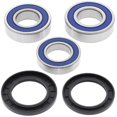 thumbnail image 1 of All Balls Rear Wheel Bearing Kit 25-1547 for Yamaha FZ8 11-14, 1 of 2