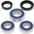 thumbnail image 1 of New All Balls Rear Wheel Bearing Kit 25-1355 for Honda CB 750 F 75-82, 1 of 2