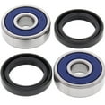 thumbnail image 1 of New All Balls Rear Wheel Bearing Kit 25-1300 for Honda CT 110 Trail 80-86, 1 of 2
