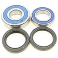 thumbnail image 1 of All Balls Rear Wheel Bearing Kit, 1 of 1