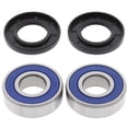 thumbnail image 1 of All Balls Racing Wheel Bearing Kit 25-1263 For Honda VT 800 C 88, 1 of 2