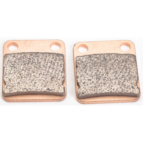 All Balls Racing Sintered Brake Pads 18-8012