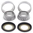 thumbnail image 1 of All Balls Steering Bearing Kit Tapered Bearings for Kawasaki KLX125 and Suzuki DR-Z125, 1 of 2