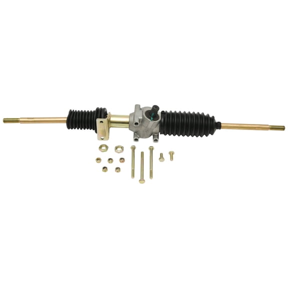 All Balls Steering Rack 51-4016 for Polaris RZR 570 EFI 2012-2020, RZR 570 EFI EPS 2018-2020
