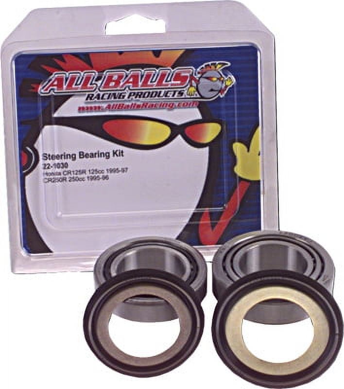 All Balls Steering Stem Bearing Kit    22-1062