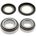 thumbnail image 1 of All Balls Steering Stem Bearing Seal Kit for Honda Motorcycles, 1 of 2