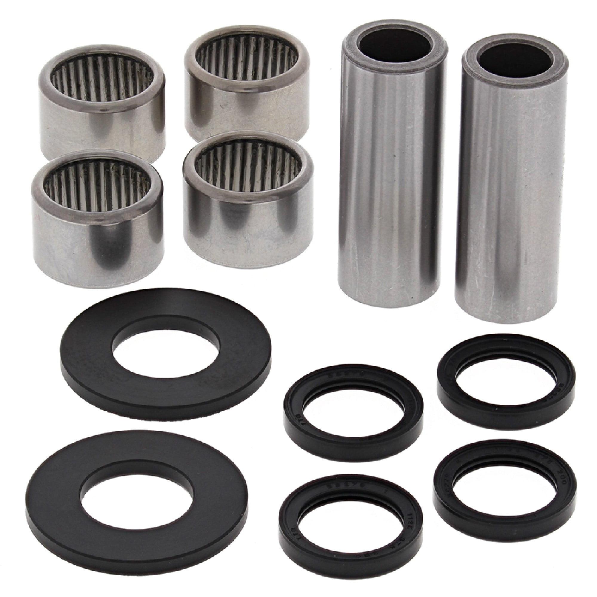 All Balls Swing Arm Bearing Kit 28-1197 for Polaris Outlaw 450 S 08-10
