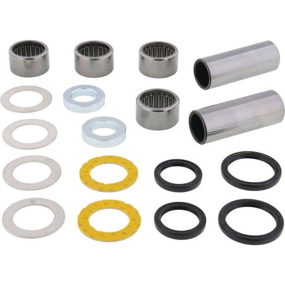 All Balls Swing Arm Bearing Kit for Yamaha