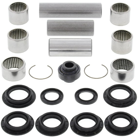 All Balls Swing Arm Linkage Bearing Kit for Honda