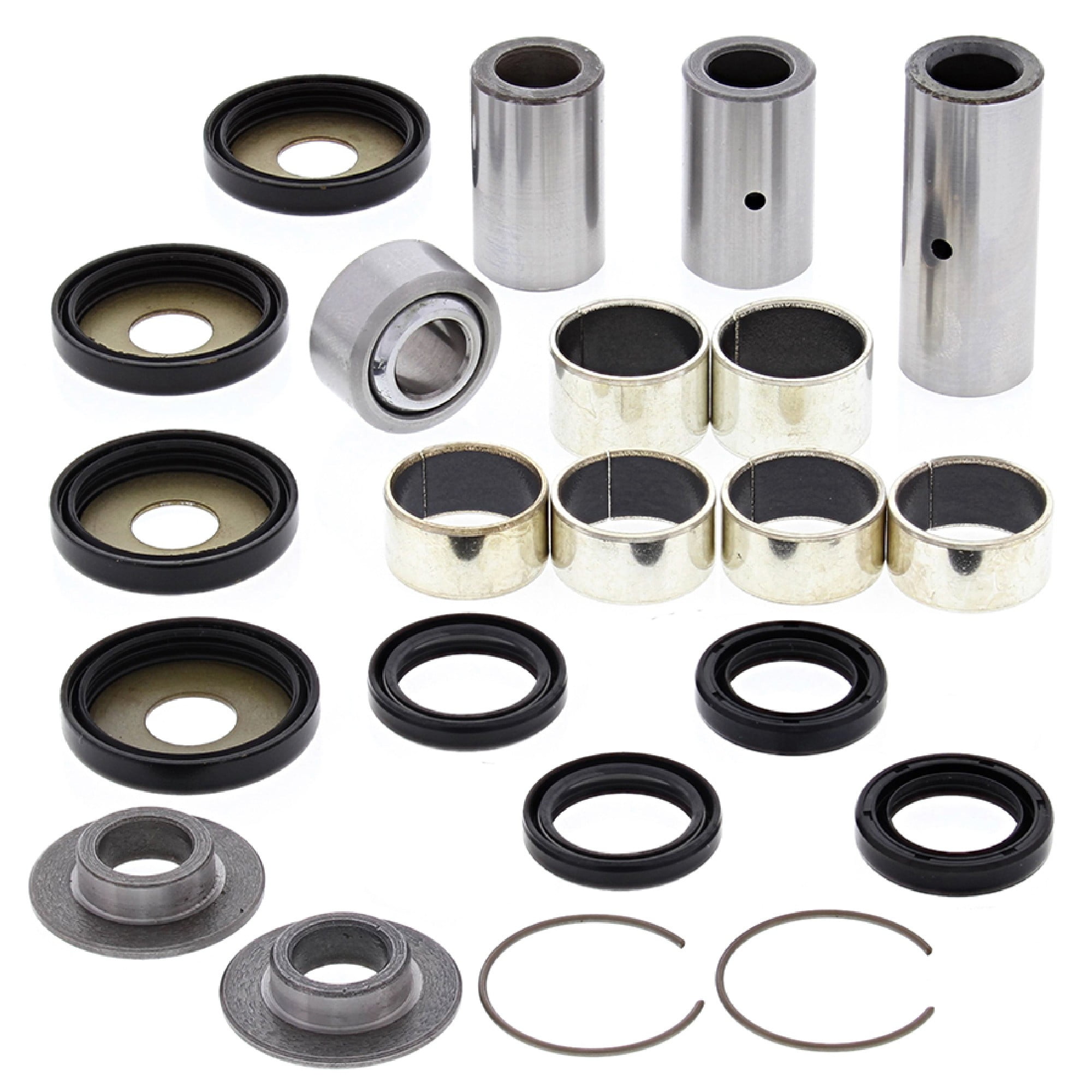 All Balls Swing Arm Linkage Bearing Kit for Yamaha