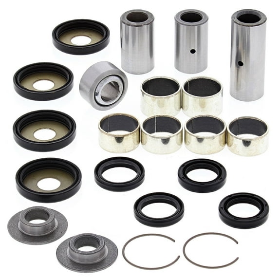 All Balls Swing Arm Linkage Bearing Kit for Yamaha