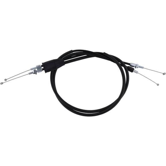 All Balls Throttle Cable 45-1021 for Honda XL 250 R 84-85
