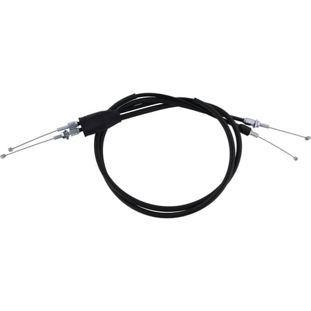 All Balls Throttle Cable 45-1021 for Honda XL 250 R 84-85