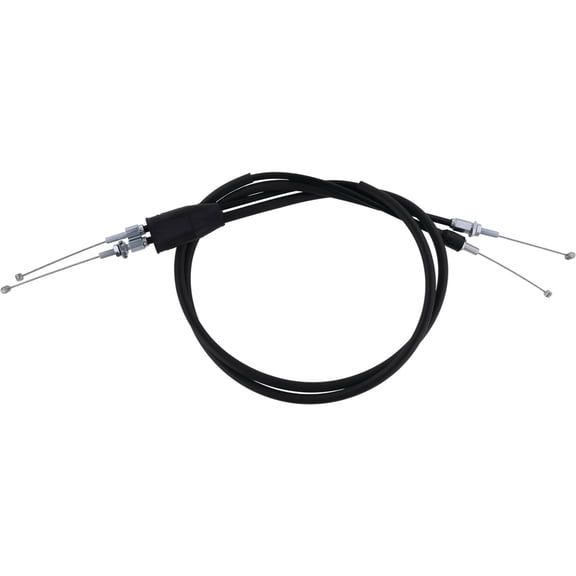 All Balls Throttle Cable 45-1021 for Honda XL 250 R 84-85
