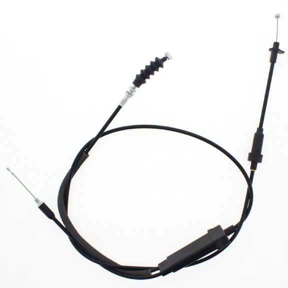 All Balls Racing Throttle Cable 45-1165 Compatible With/Replacement For Polaris Trail Blazer 250 2x4 1999-2006, Xplorer 250 4x4 2000-2002