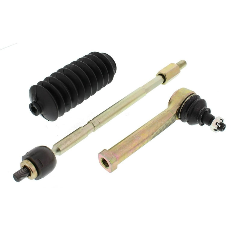 All Balls Racing Tie Rod End Kit For Yamaha YXZ1000R 2016-2019 Side-by-Side