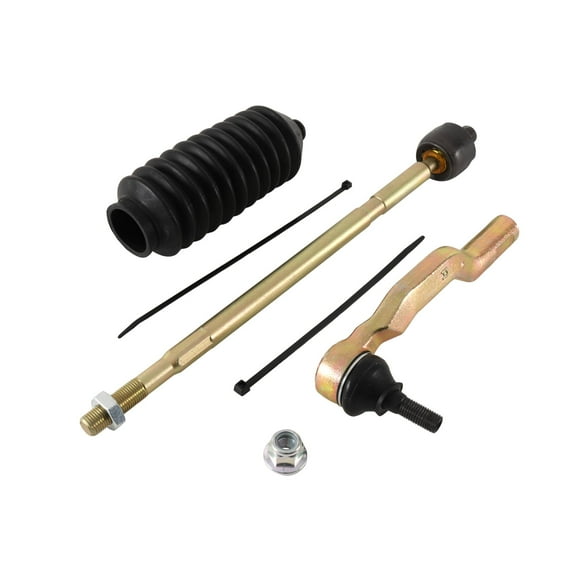 All Balls Tie Rod End Kit (51-1085-R) for Polaris RZR XP 1000 Ride Command 19