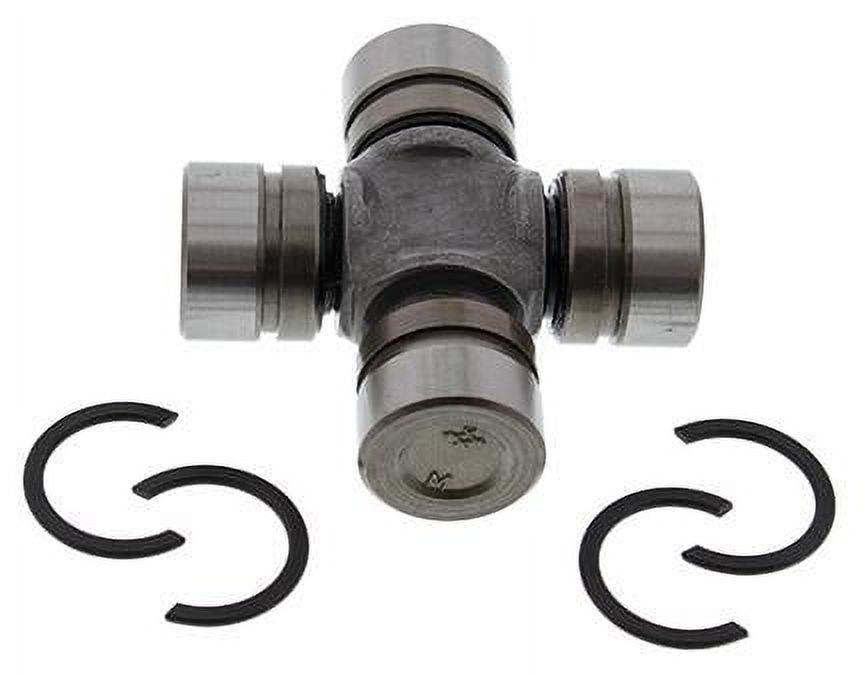 All Balls UJoint Front and Rear Drive ShaftDiff Side Kit for Various