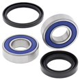 thumbnail image 1 of All Balls Racing Wheel Bearing Kit 25-1071 For Honda NTV 650 Revere 88-91, 1 of 2