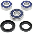 thumbnail image 1 of All Balls Racing Wheel Bearing Kit 25-1209 For Yamaha SR500 78 79, 1 of 2