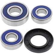 All Balls Wheel Bearing Kit 25-1272