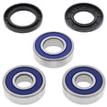 thumbnail image 1 of All Balls Wheel Bearing Kit (25-1281), 1 of 2