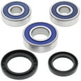 thumbnail image 1 of All Balls Wheel Bearing Kit (25-1388), 1 of 2