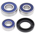 thumbnail image 1 of All Balls Racing Wheel Bearing Kit 25-1487 For Suzuki GN 250 82 83 85 88, 1 of 2