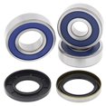 thumbnail image 1 of All Balls Racing Wheel Bearing Kit 25-1544 For Yamaha RD250 73 74 75, 1 of 2