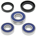 thumbnail image 1 of All Balls Wheel Bearing Kit (25-1650), 1 of 2