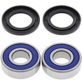 thumbnail image 1 of All Balls Racing Wheel Bearing Kit 25-1659 For Yamaha FZ07 15 16 17, 1 of 2